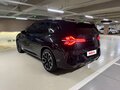 2025 BMW X3 20i xDrive IV (G45/G48), чёрный - вид 11