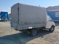 2000 ГАЗ ГАЗель (3302), бежевый, 265000 рублей - вид 5