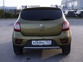 2015 Renault Sandero Stepway II, зелёный, 871320 рублей - вид 5