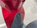 2024 Honda SH, красный, 155000 рублей - вид 7