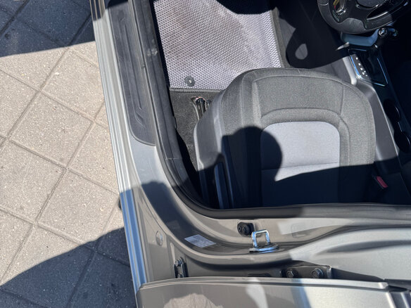 2014 Kia Ceed II, серый, 1100000 рублей - вид 17