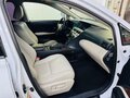 2011 Lexus RX 450h III, белый, 2300000 рублей - вид 6