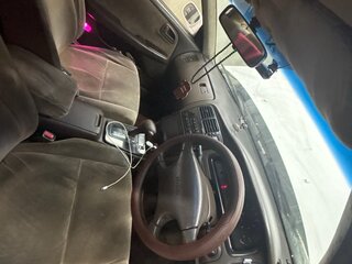 1993 Toyota Mark II VII (X90), белый, 350000 рублей, вид 3