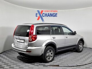 2014 Great Wall Hover H5, серый, 699000 рублей, вид 4