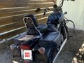 2003 Honda VT 1100, чёрный, 525000 рублей - вид 3