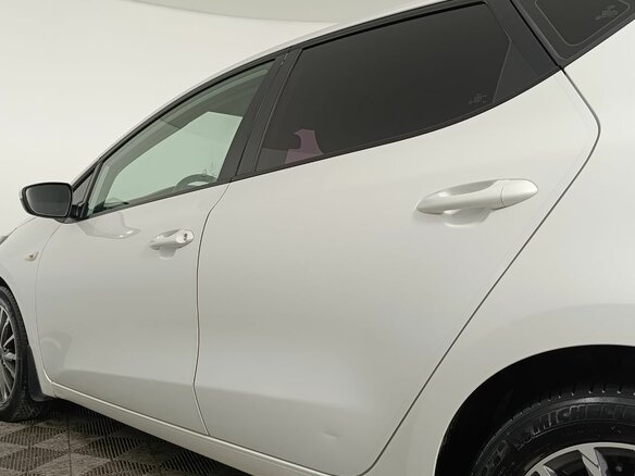 2015 Kia Ceed II, белый - вид 18