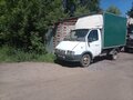 2000 ГАЗ ГАЗель (2705), белый, 250000 рублей - вид 2