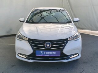 2023 Changan Alsvin, белый, 850000 рублей, вид 3