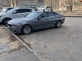 2011 BMW 5 серии 530d xDrive VI (F10/F11/F07), серый, 1350000 рублей - вид 2