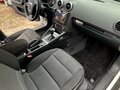 2009 Audi A3 II (8P) Рестайлинг 2, белый, 850000 рублей - вид 5