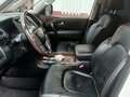 2014 Nissan Patrol VI (Y62) Рестайлинг, белый, 2550000 рублей - вид 9