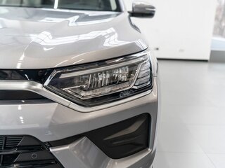 2025 KGM Korando, серый, 4310000 рублей, вид 2