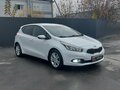 2015 Kia Ceed II, белый, 999000 рублей - вид 2