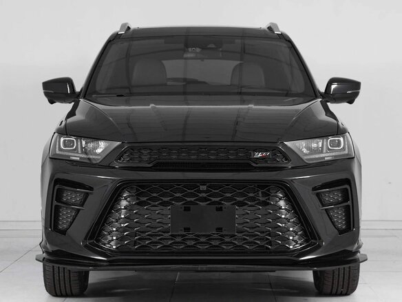 2024 SWM G01F, чёрный, 1845000 рублей - вид 1