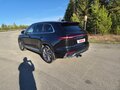 2023 Geely Monjaro I, чёрный - вид 11
