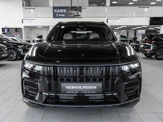 2026 Nordcross 001, чёрный, 7130000 рублей, вид 3