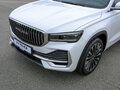 2026 Volga K50, белый, 4349000 рублей - вид 4