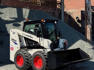 2026 Lonking CDM308, белый, 3089000 рублей, вид 3