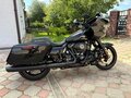 2024 Harley-Davidson Road Glide, чёрный, 2605000 рублей - вид 4