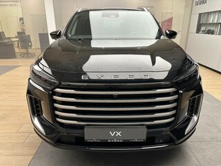 2025 Exeed VX I Рестайлинг, чёрный, 5730000 рублей, вид 5