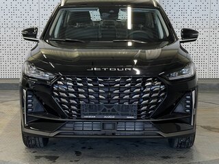 2026 Jetour X70+ I Рестайлинг, чёрный, 3399000 рублей, вид 5