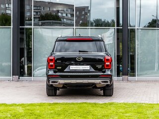 2021 GAC GS8 I, чёрный, 2450000 рублей, вид 4
