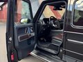 2019 Mercedes-Benz G-Класс AMG 63 AMG II (W463), чёрный - вид 10