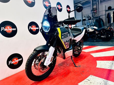 2026 Husqvarna Norden 901, серый, 1750000 рублей, вид 5