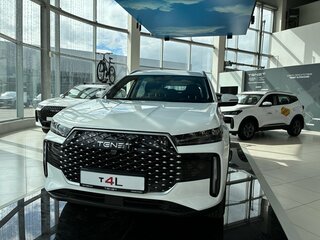 2026 Tenet T4L, белый, 2479000 рублей, вид 1