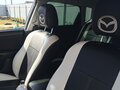 2007 Mazda 3 I (BK) Рестайлинг, белый - вид 6