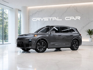 2025 Li Auto (Lixiang) L7 52.3 kWh I Рестайлинг, серый, 8475000 рублей, вид 1