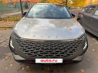 2023 Omoda C5 I, чёрный, 1890000 рублей, вид 2