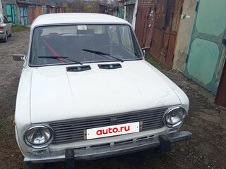1977 Lada (ВАЗ) 21011, белый, 65000 рублей, вид 3