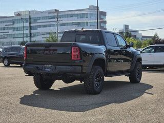 2026 Ram 1500 RHO V Рестайлинг, чёрный, 12970000 рублей, вид 5
