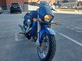 2007 Suzuki Boulevard M109R, синий, 1100000 рублей - вид 3