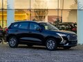 2023 Haval Jolion I, чёрный - вид 2