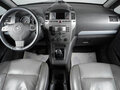 2006 Opel Zafira B, чёрный, 479000 рублей - вид 11