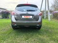 2012 Nissan Murano II (Z51) Рестайлинг 2, бежевый, 1100000 рублей - вид 5