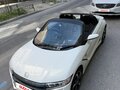 2017 Honda S660, белый, 1300000 рублей - вид 1