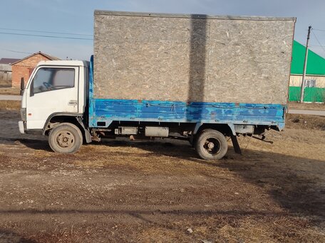 2012 BAW Fenix 1044, белый, 650000 рублей, вид 2