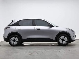 2026 Geely Geome Xingyuan 30.12 kWh, серый, 1450000 рублей, вид 3