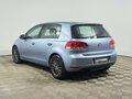 2011 Volkswagen Golf VI, голубой, 749900 рублей - вид 1