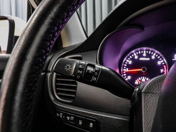 2018 Kia Rio IV, белый, 1279000 рублей - вид 11