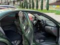2001 Nissan Almera II (N16), зелёный, 420000 рублей - вид 4