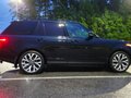 2013 Land Rover Range Rover IV, чёрный, 3900000 рублей - вид 2