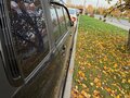 2000 Chevrolet Tracker II, чёрный, 495000 рублей - вид 7