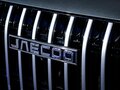 2025 Jaecoo J8, серый - вид 5