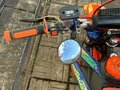 2024 Avantis Basic, оранжевый, 65000 рублей - вид 7