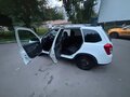 2025 Lada (ВАЗ) Granta Cross Euro-2 I Рестайлинг, белый, 817000 рублей - вид 9