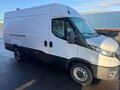 2025 Iveco Daily, белый, 7250000 рублей - вид 6